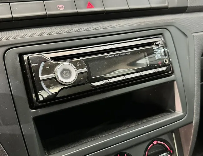 Imagem 12 – Voyage 2021 1.6 16V Msi Totalflex 4P Automático