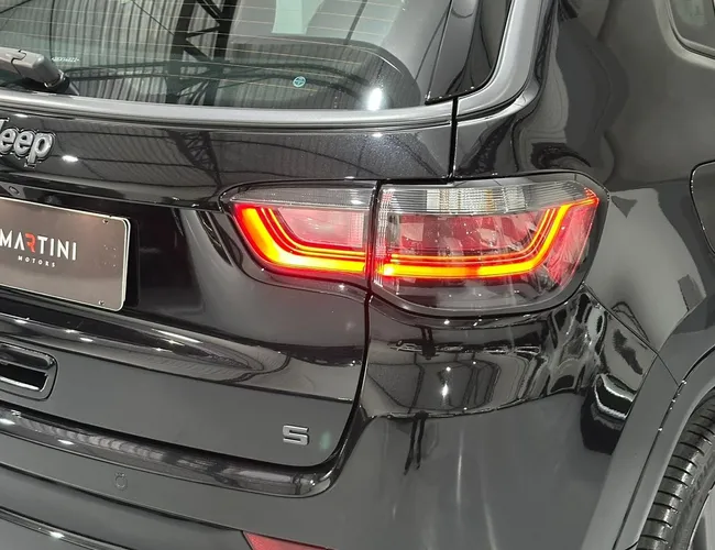 Imagem 8 – Compass 2025 1.3 T270 Turbo Flex S At6