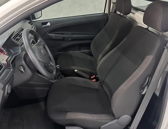 Imagem 15 – Saveiro 2024 1.6 Msi Robust Cs 16V Flex 2P Manual