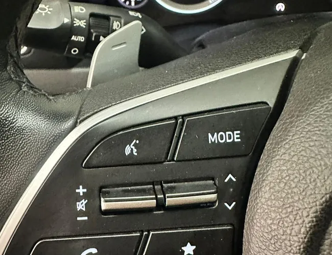 Imagem 20 – Creta 2023 1.0 Tgdi Flex Limited Automático