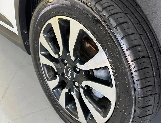 Imagem 26 – Hb20x 2019 Hb20x Premium 1.6 Flex 16V Aut.