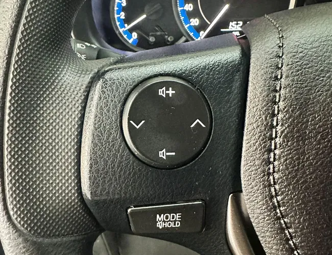 Imagem 19 – Yaris 2025 1.5 16V Flex Xl Multidrive