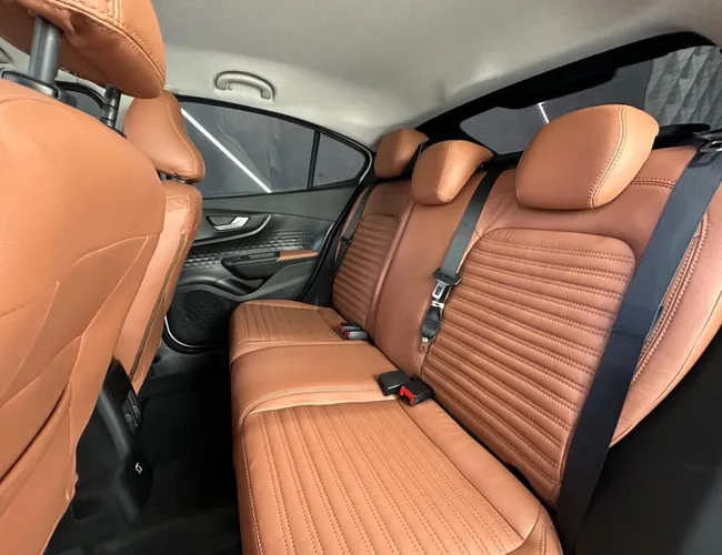 Imagem 6 – Fastback 2023 1.0 Turbo 200 Flex Audace Cvt