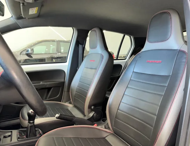 Imagem 10 – Up 2019 1.0 Tsi Pepper 12V Flex 4P Manual