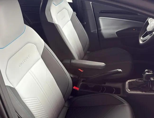 Imagem 13 – Tera 2026 1.0 170 Tsi High Automático