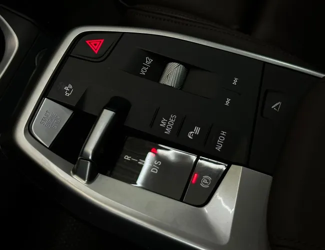 Imagem 16 – X2 2025 X2 Xdrive20i M Sport