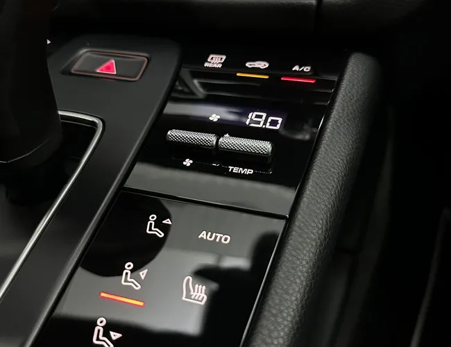 Imagem 17 – Macan 2024 2.0 Turbo Gasolina T Pdk