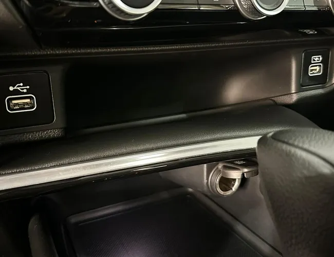 Imagem 18 – Hr-V 2023 1.5 Di I-Vtec Flex Exl Cvt