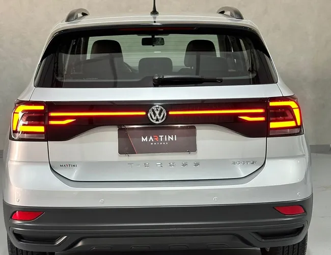 Imagem 5 – T-Cross 2020 1.0 200 Tsi Total Flex Sense Automático