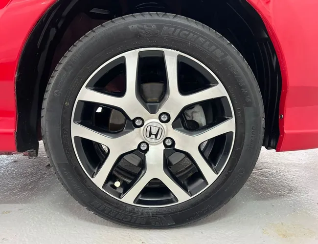 Imagem 5 – City 2014 1.5 Sport 16V Flex 4P Manual