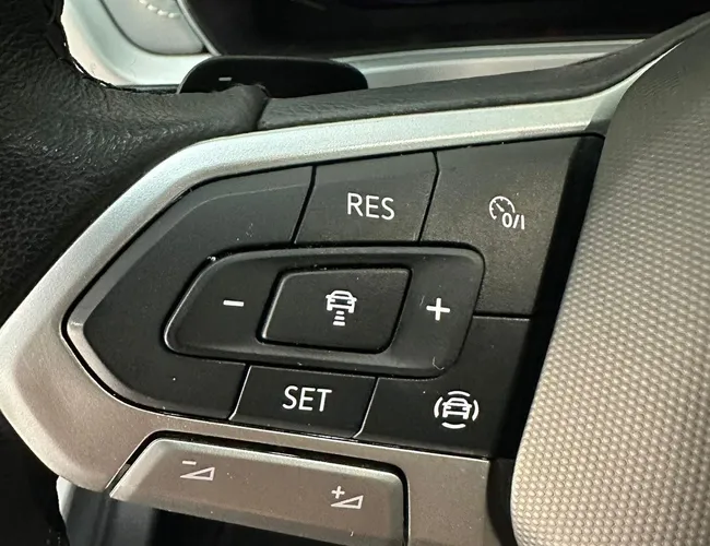 Imagem 20 – T-Cross 2025 1.0 200 Tsi Total Flex Comfortline Automático