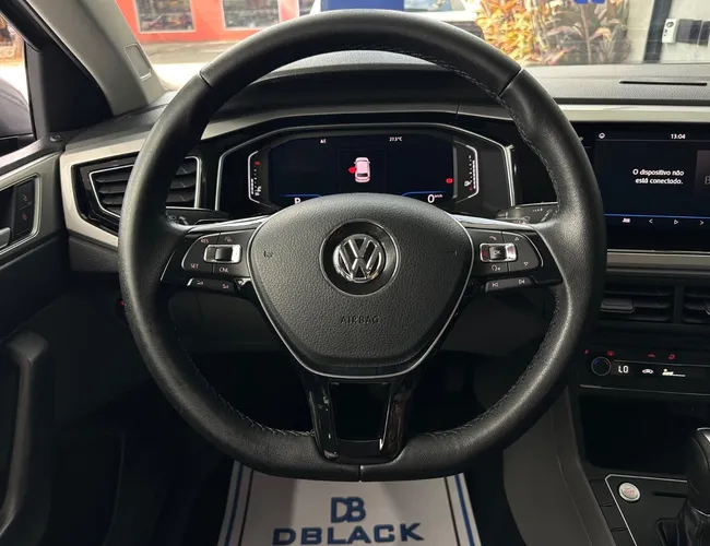 Imagem 11 – Polo 2020 1.0 200 Tsi Highline Automático