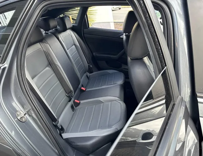 Imagem 12 – Nivus 2021 1.0 200 Tsi Total Flex Highline Automático