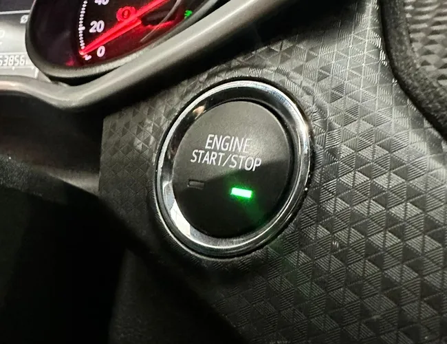 Imagem 17 – Onix 2023 1.0 Flex Lt Manual