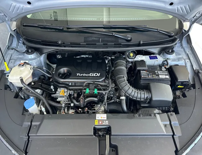 Imagem 17 – Hb20 2025 1.0 Tgdi Flex Comfort Plus Automático