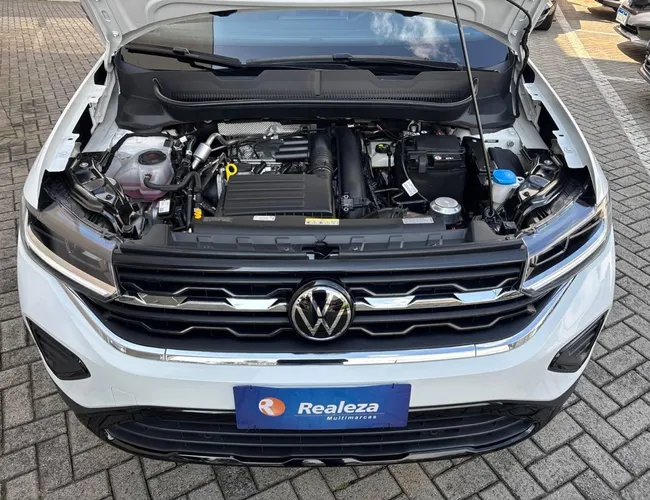 Imagem 14 – T-Cross 2025 1.4 250 Tsi Total Flex Highline Automático