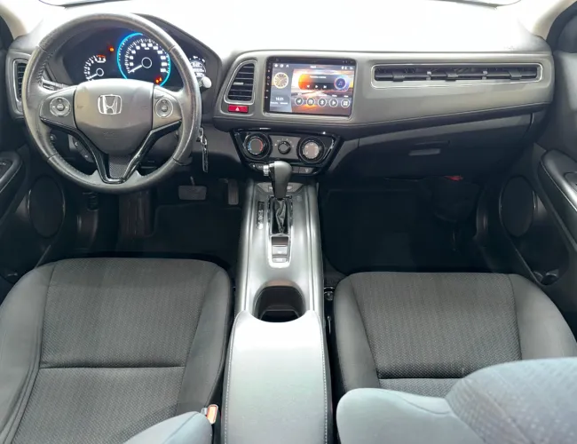 Imagem 9 – Hr-V 2016 1.8 16V Flex Ex 4P Automático