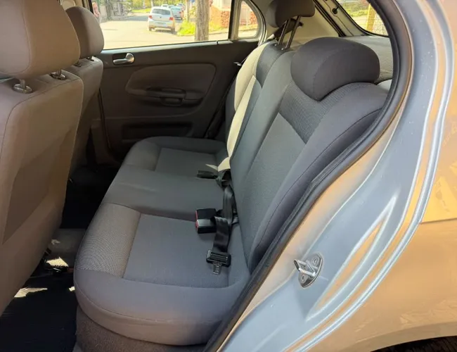 Imagem 6 – Gol 2009 1.0 Mi 8V Flex 4P Manual G.Iv