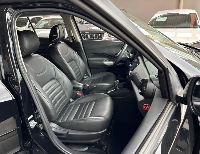 Imagem 14 – Kicks 2023 1.6 16V Flexstart Exclusive Xtronic