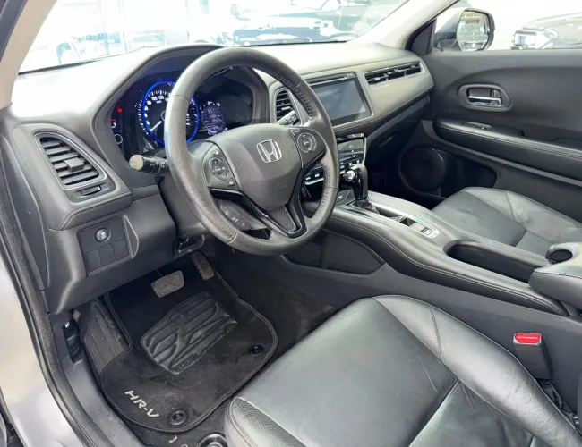 Imagem 10 – Hr-V 2016 1.8 16V Flex Exl 4P Automático