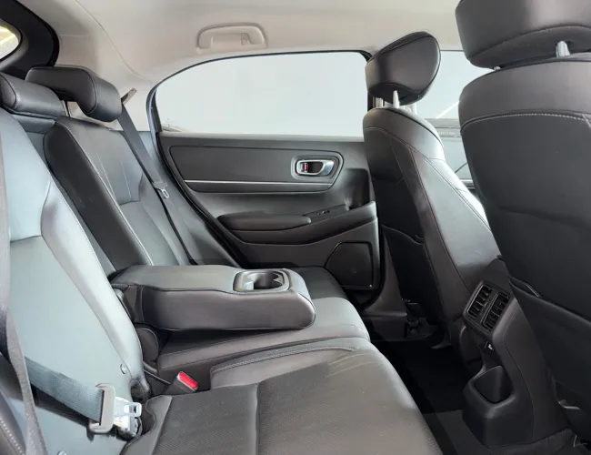 Imagem 13 – Hr-V 2024 1.5 Di I-Vtec Flex Exl Cvt