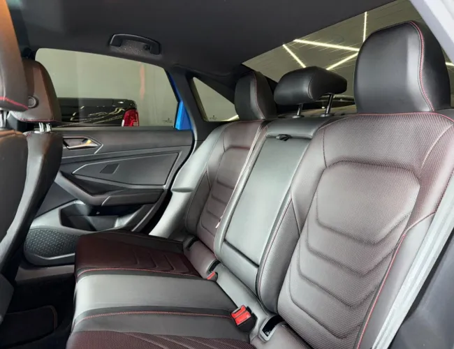 Imagem 12 – Jetta 2024 2.0 350 Tsi Gasolina Gli Dsg