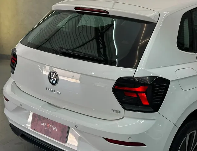 Imagem 23 – Polo 2023 Polo Highline Tsi 1.0 Flex 12V Aut.