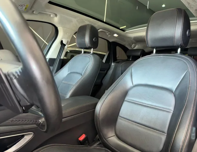 Imagem 10 – F-Pace 2020 2.0 16V Turbo Diesel Prestige Awd 4P Automático