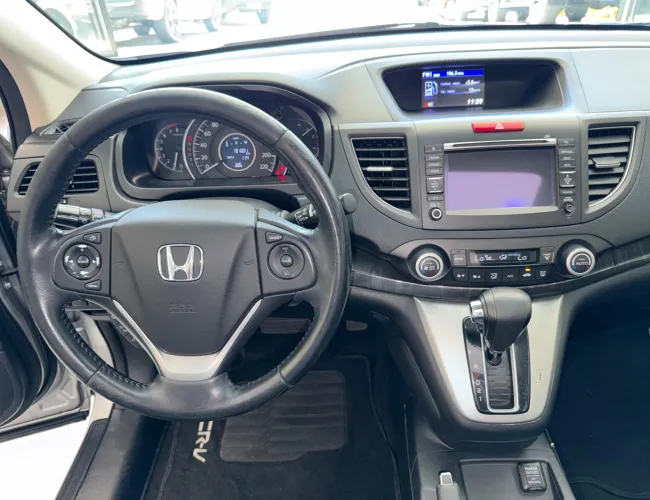 Imagem 10 – Crv 2013 2.0 Exl 4X4 16V Flex 4P Automático