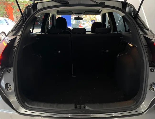 Imagem 6 – Kicks 2024 1.6 16V Flexstart Active Xtronic