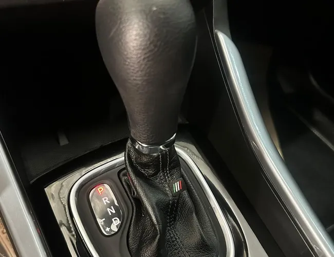 Imagem 16 – Fastback 2026 1.3 Turbo 270 Flex Limited Edition At6