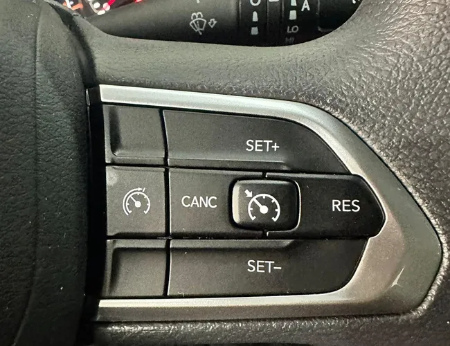 Imagem 20 – Compass 2026 1.3 T270 Turbo Flex Sport At6