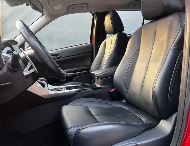 Imagem 13 – Eclipse Cross 2020 1.5 Mivec Turbo Gasolina Hpe-S Cvt