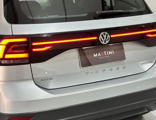 Imagem 7 – T-Cross 2020 1.0 200 Tsi Total Flex Sense Automático