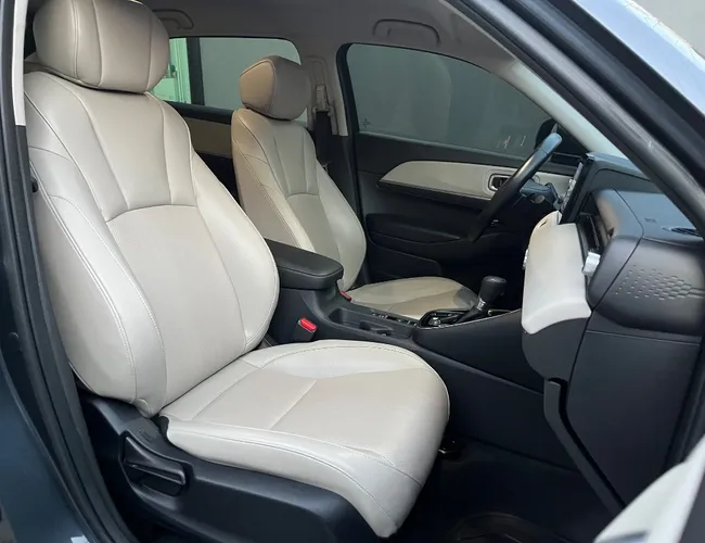 Imagem 15 – Hr-V 2024 1.5 16V Turbo Gasolina Touring 4P Automático