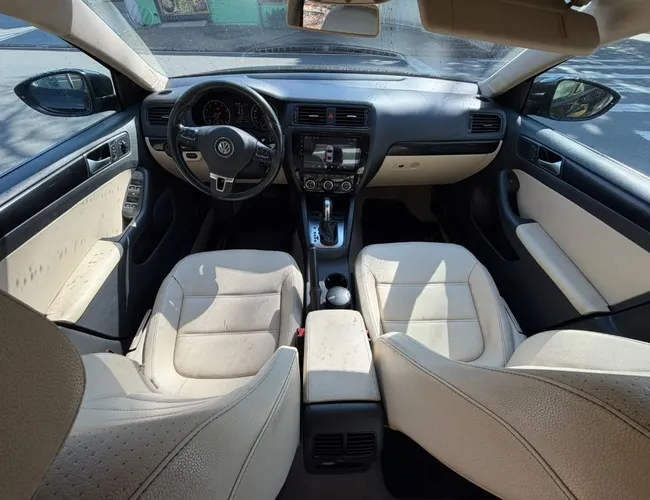 Imagem 8 – Jetta 2014 2.0 Comfortline Flex 4P Tiptronic