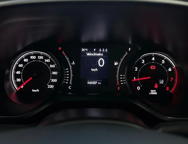 Imagem 8 – Fastback 2024 1.0 Turbo 200 Flex Audace Cvt