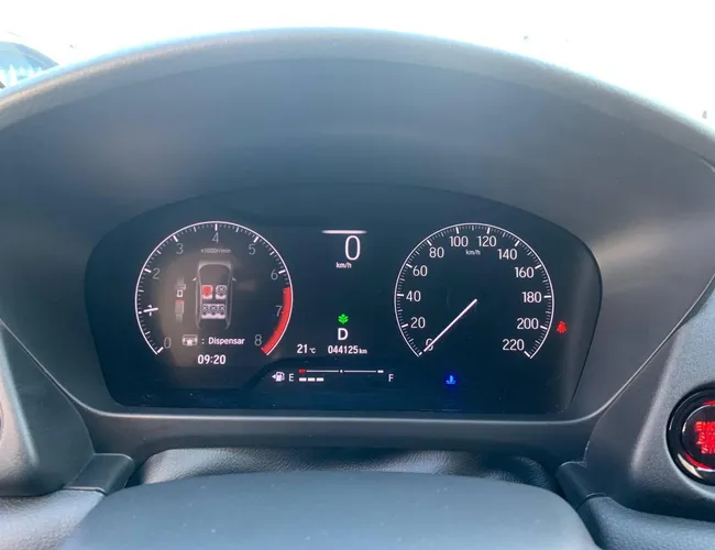 Imagem 7 – City 2023 1.5 I-Vtec Flex Hatch Exl Cvt