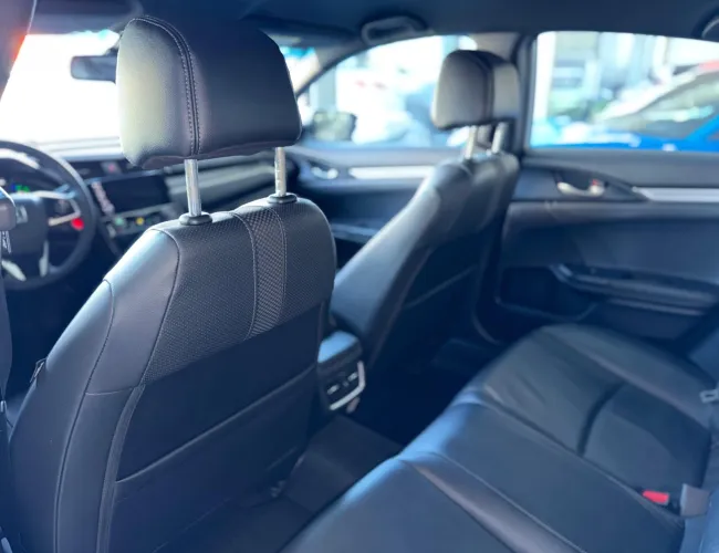 Imagem 14 – Civic 2021 2.0 16V Flexone Exl 4P Cvt