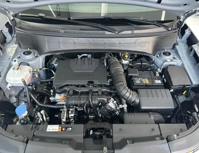 Imagem 17 – Creta 2026 1.0 Tgdi Flex Limited Automático