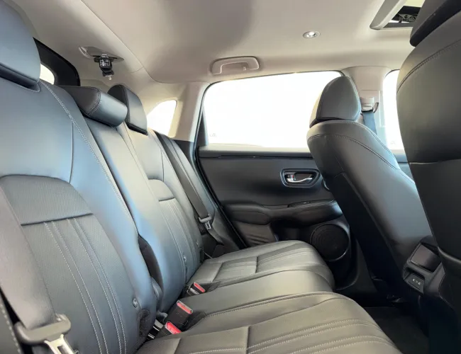 Imagem 11 – Zr-V 2024 2.0 I-Vtec Gasolina Touring Cvt