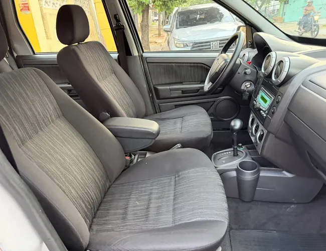 Imagem 6 – Ecosport 2009 2.0 Xlt 16V Flex 4P Automático