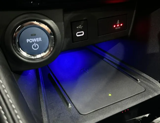Imagem 17 – Yaris Cross 2026 1.5 Vvt-I Hybrid Flex Xrx Cvt
