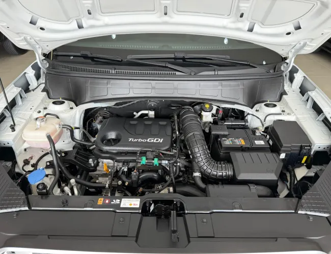 Imagem 21 – Creta 2025 1.0 Tgdi Flex Limited Automático