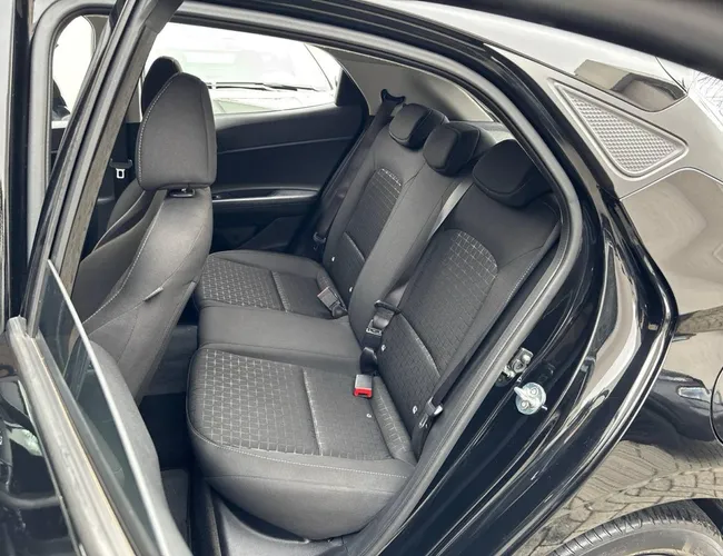 Imagem 11 – Hb20 2023 1.0 12V Flex Limited Manual
