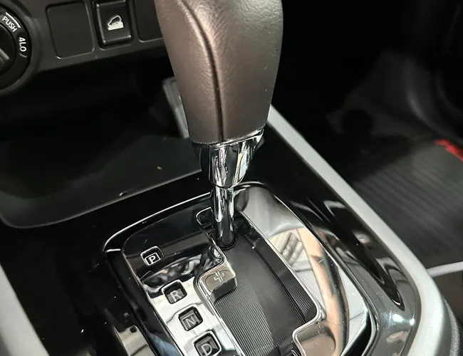 Imagem 16 – Frontier 2021 2.3 16V Turbo Diesel Attack Cd 4X4 Automático