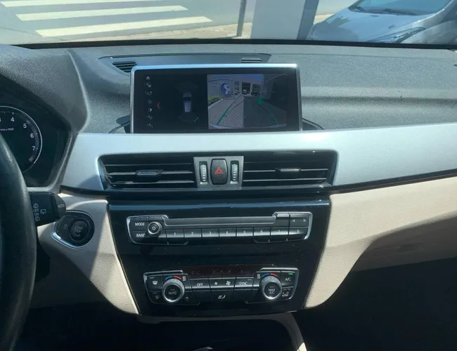 Imagem 9 – X1 2022 2.0 16V Turbo Activeflex Sdrive20i Gp 4P Automático