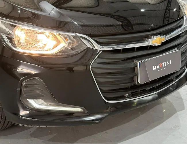 Imagem 7 – Onix 2022 1.0 Turbo Flex Premier Automático