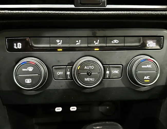 Imagem 13 – Taos 2022 Taos Comfortline 1.4 250 Tsi Flex Aut.