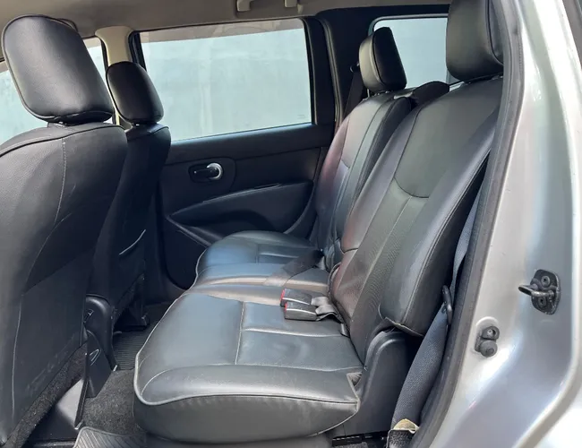 Imagem 10 – Grand Livina 2013 1.8 Sl 16V Flex 4P Automático